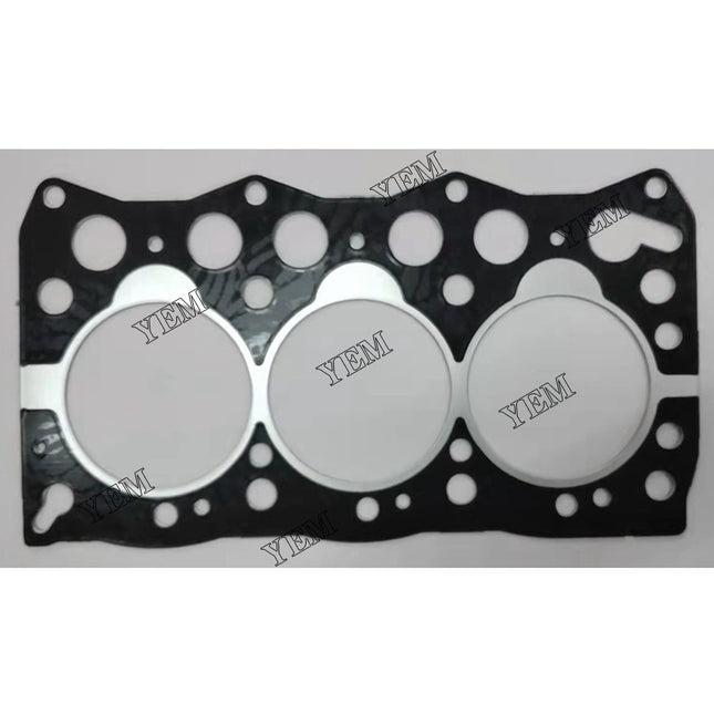 Cylinder Head Gasket 8-97045393-5 8-97045393-2 For ISUZU 3LD1 Diesel Engine