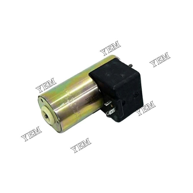 Fuel shudown Solenoid 01176258 For Deutz KHD F4L912 F6L912 816 511 913 413 513