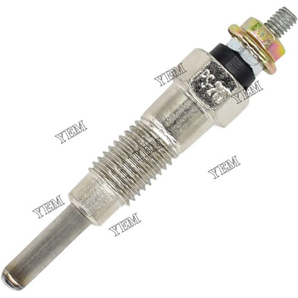 4 PCS Glow Plug 129008-77800 For Yanmar Engine 4TNV88 4TNV88-BXYB 4TNV88-BMHW