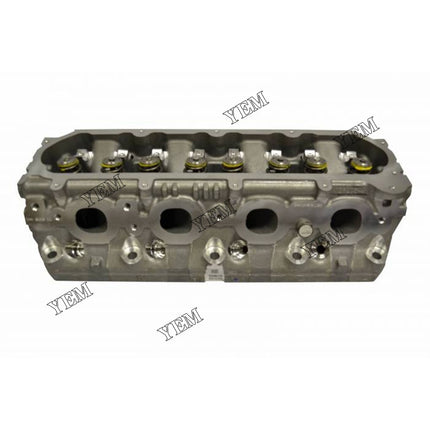 3L cylinder Complete Cylinder Head W Valve 1G969-03040 For Kubota D782