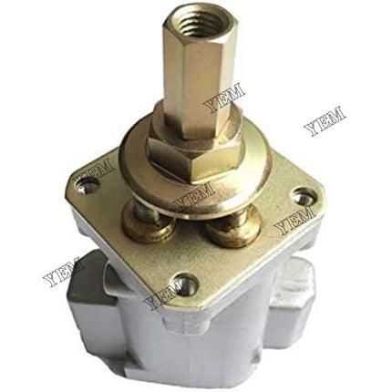 Pilot Valve For Hitachi EX100-5 EX120-5 EX200-5 EX220-5 EX230-5 EX270-5 EX300-5