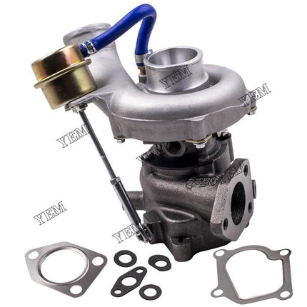 GT1752S Turbo 733952-5001S 733952-0001 For KIA Hyundai D4CB 2.5L 140HP 2002-2007