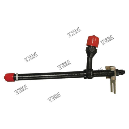A138323 Fuel Injector For Case 770 870 970 1070 1175 1270 1370 1470 2470