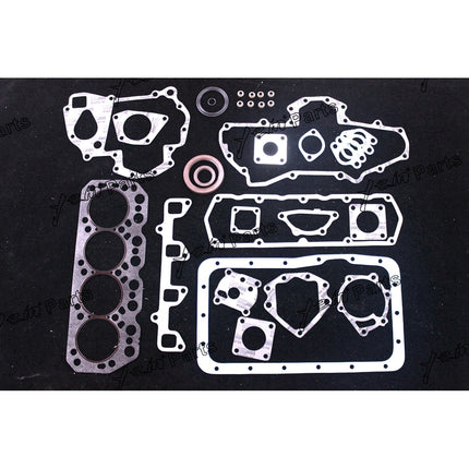Full Gasket Set For Mitsubishi K4N Engine Parts