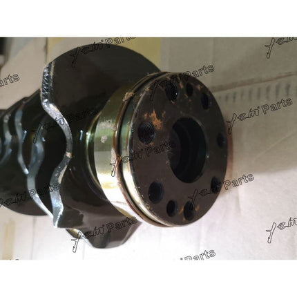Crankshaft For Kubota V3300 V3300-DI Engine For Bobcat Skid Loader