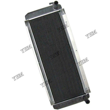 211070 Radiator For Bobcat S100 T110 - 26 x 11 7/8 x 2 5/8 - 6690594-Free Ship