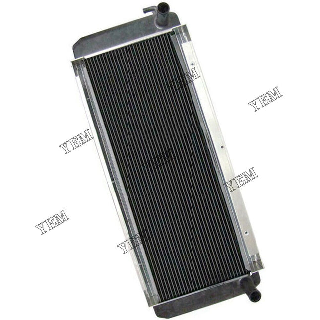 211070 Radiator For Bobcat S100 T110 - 26 x 11 7/8 x 2 5/8 - 6690594-Free Ship