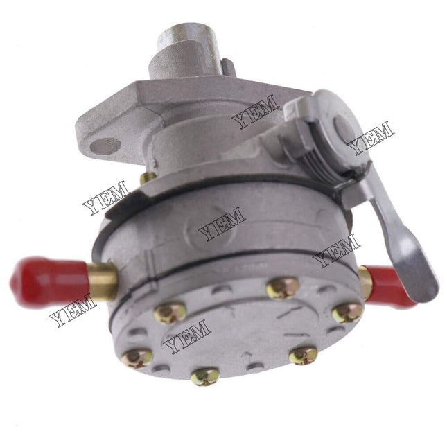 Fuel Pump For JOHN DEERE X740 X744 X748 X749 Select Series Ultimate Tractor