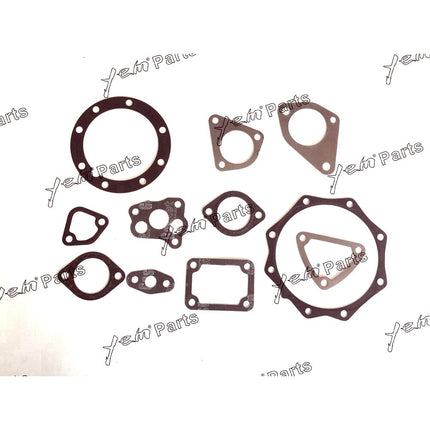 Overhaul Full Head Gasket set Kit Fit For Kubota Z402 Engine