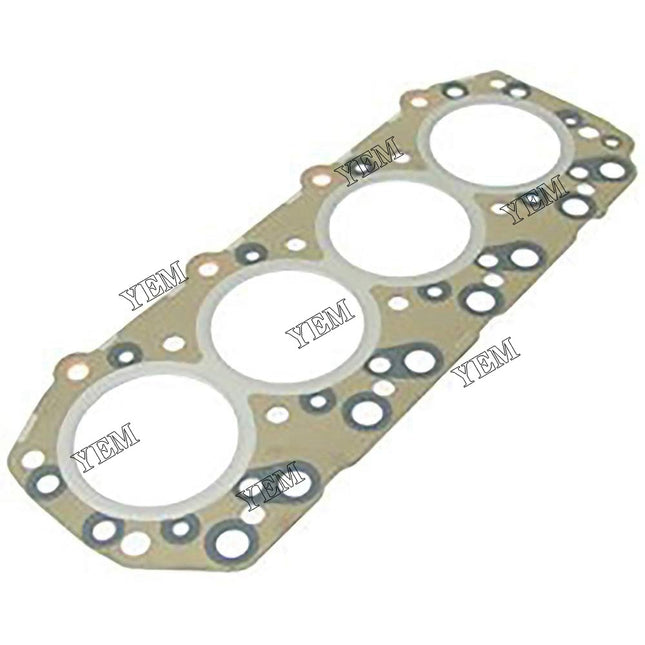 D201 Cylinder Head Gasket Kit For Isuzu