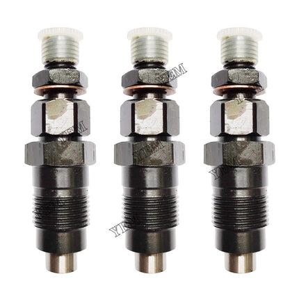 Fuel Injector For Perkins Engine 131406360 131406490 252-1446 SBA131406360