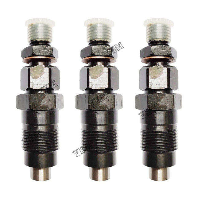 Fuel Injector For Perkins Engine 131406360 131406490 252-1446 SBA131406360