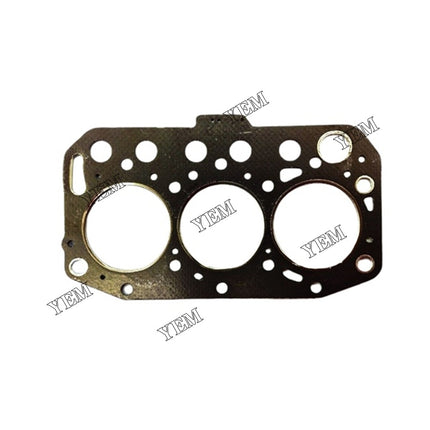 Engine Cylinder Head Gasket For Yanmar 3TNV70 Engine Mini Excavator