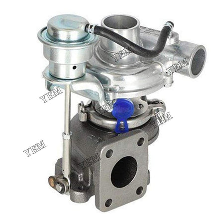 For Kubota V2403 Bobcat T190 VD410096 Turbocharger 1G924-17011 RHF3 CK27