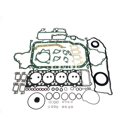 Engine Rebuild Kit For Mitsubishi 4M40 4M40-E1 For Sumitomo SH60 Excavator Cat 307B