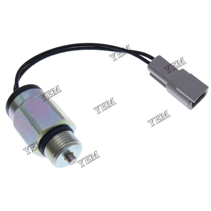 6677383 Spool Lock Solenoid For Bobcat S150 S160 S175 S185 S220 S330 863 963