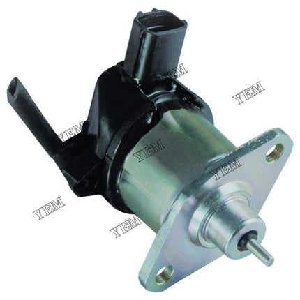 Shut Off Solenoid For Kubota V1205 V1505 V1305 D1105 D1005 D905 17208-60010