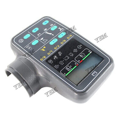 6D95 Monitor 7834-70-6000 7834-72-2100 7834-72-4100 For Komatsu PC220-6 PC200-6