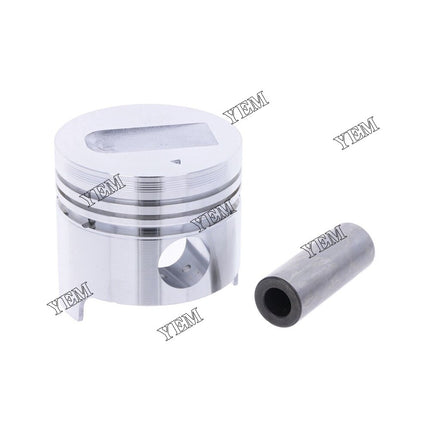 1 Piece STD Piston & Piston Pin 31A17-08400 31A1708400 For Mitsubishi S4L