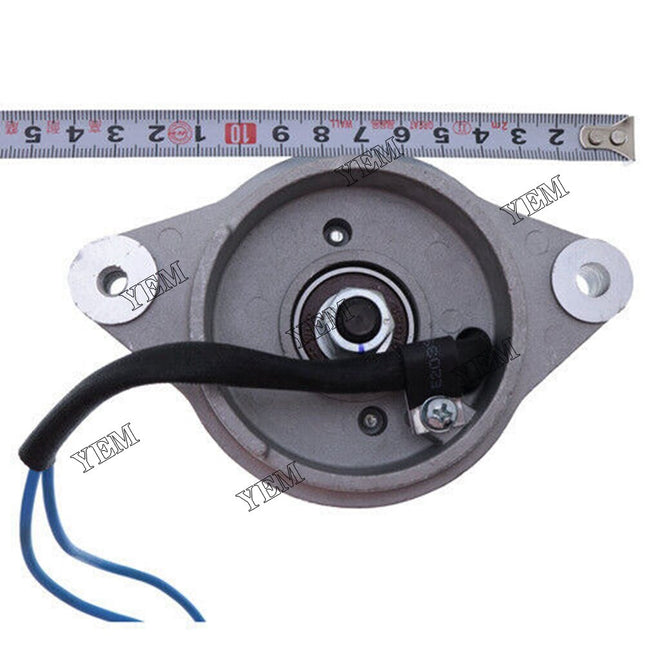 Alternator 17531 64012 17531 64012B 12V For Kubota engine parts Z482 D722