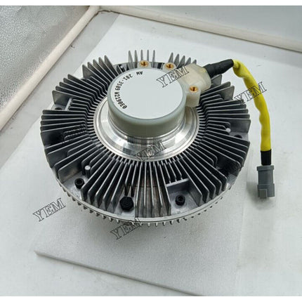 281-3589 2813589 Fan Drive Clutch For Caterpillar E325D 325D 325D L Excavator
