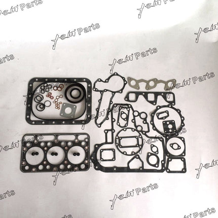 D1462 Overhaul Rebuild Kit For Kubota Engine RePair Parts Piston Ring Bearing