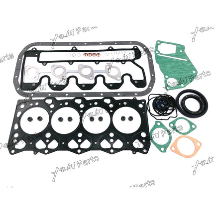 Full Gasket Set For ISUZU 4LE2 Engine Parts