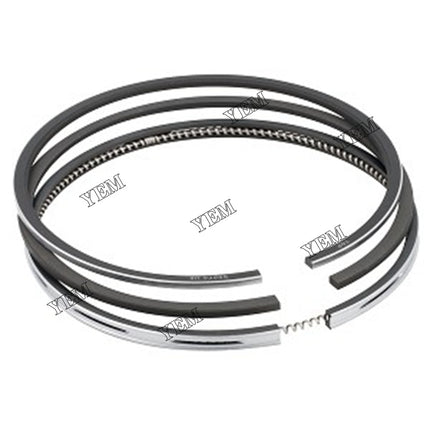 3 Sets STD Piston Ring For Kubota Traktor B 7001 With D750 15271-2105-2