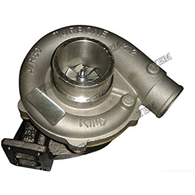 TOE04 466742-0006 Turbo charger For Volvo Earth Moving 4400 Loader TD71G