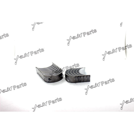 3TNE78A 3TNE78 Overhaul Rebuild Kit For Yanmar Engine For Kobelco SK025 excavator