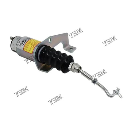 Strong Solenoid Shut down Kits RSV For Bosch SA-3765-12 1751-12 Volt Left-hand