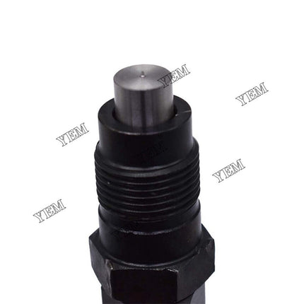 4 PCS Fuel Injectors For Kubota RTV1100CR RTV1100CR9 RTV1100CRX RTV1140 R310