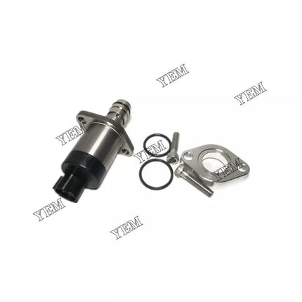 Fuel Pump SCV Suction Control Valve 8-98145484-1 Overhaul Kits For Isuzu 4JJ1-t
