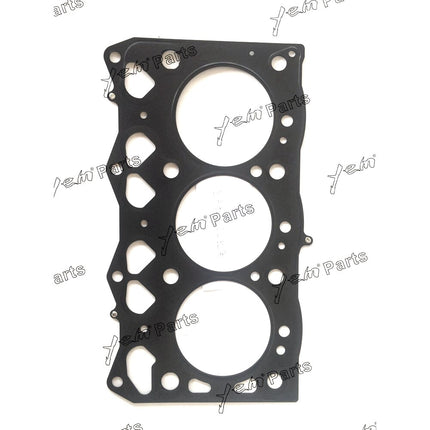 Isuzu 3LD2 Cylinder Head Gasket 8-97235-265-0 For John Deere 27CZTS 35CZTS