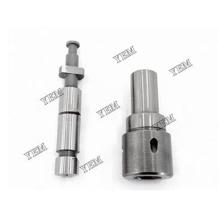 1 PCS Fuel Injection Pump Plunger 8-98081238-0 8980812380 For Isuzu 4LE2 Engine
