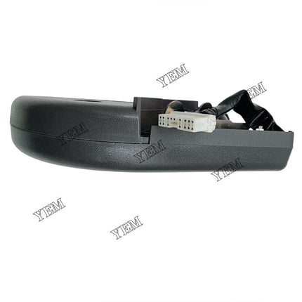 For Hitachi/For JOHN DEERE Throttle Control Panel 4454518 Box Switch,DHL Ship Free