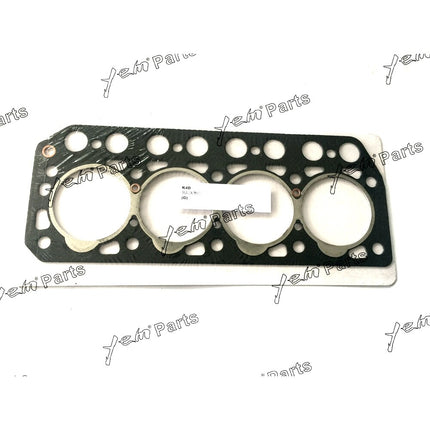 Head Gasket For Mitsubishi K4D, MT2001, MT2201, MT670, MT670D, Satoh S670 Engine Parts