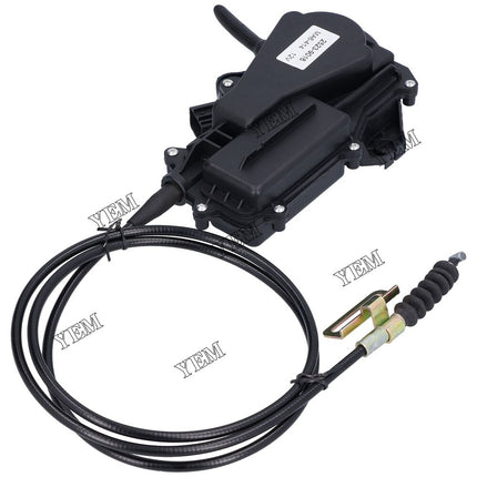 For 24V Doosan Daewoo S220LC-V DH220-5 DH220-7 Stop Engine Motor 2523-9016