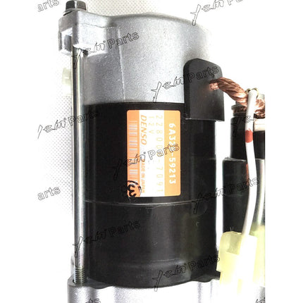 For Kubota Starter K008 D722 GL5500 GL6500 D1005 D905 D1105 028000-8321