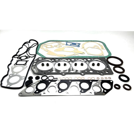 Engine Gasket Set For Mitsubishi 4D55 4D56 Triton Pajero Delica L300 L200 Dodge