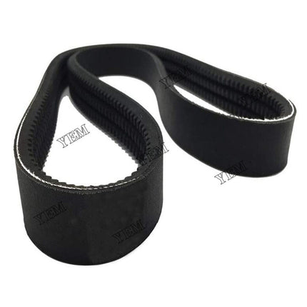 Drive Belt For Bobcat S130 S150 S160 S175 S185 S205 Skid Steer Loader 6667322