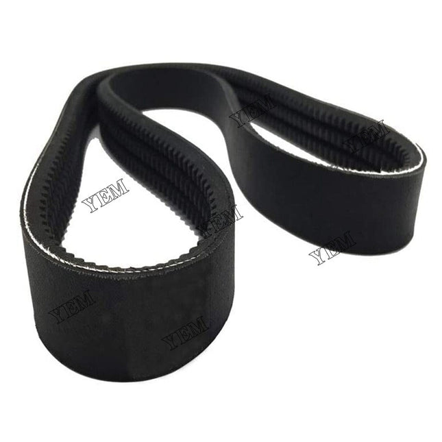 Drive Belt For Bobcat S130 S150 S160 S175 S185 S205 Skid Steer Loader 6667322