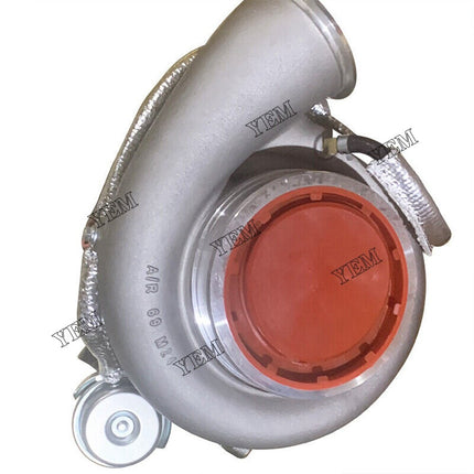 Turbocharger 4955241 For Cummins Truck QSK15 Turbo