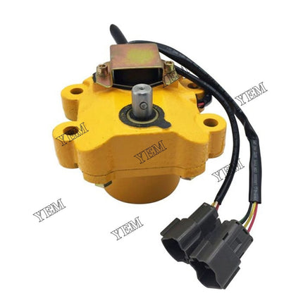 Stepping Throttle Motor 7824-30-1600 For Komatsu PC-5 PC200-5 PC220-5 PC120-5