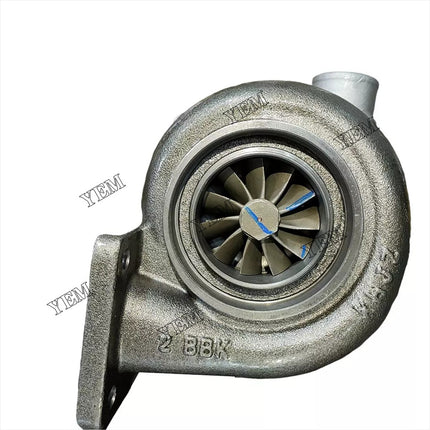 Turbocharger ME078070 479008-0001 Turbo T04E58 For Kato HD1023 Mistubishi 6D16