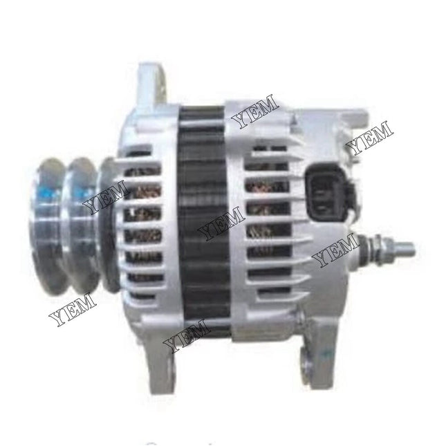 23100-WJ116 23100WJ116 Alternator Generator For Nissan FD46 TD42 24V 80A