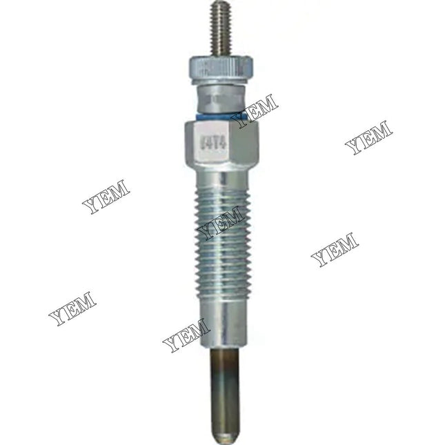 Glow Plug 15521-65512 For Bobcat 643 743 743B Kubota V1402 V1702 V1902 (4PCS)