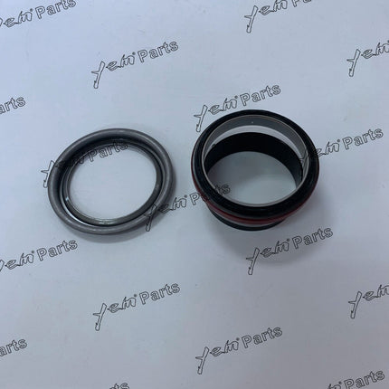 FRONT COVER CRANKSHAFT SEAL For DODGE For Cummins 5.9L 6BT 12V 89-98 & 24V 98.5-02