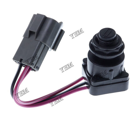 Ignition Switch RC411-53964 HRC40-53960 For Kubota KX41 KX71 KX91 U15 U35 U45
