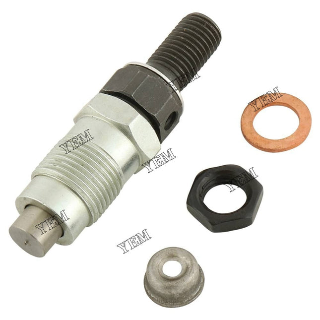1 PCS Fuel Injector For Kubota RTV900G RTV900G6 RTV900G9 RTV900R6 RTV900R9